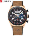 Curren 8392