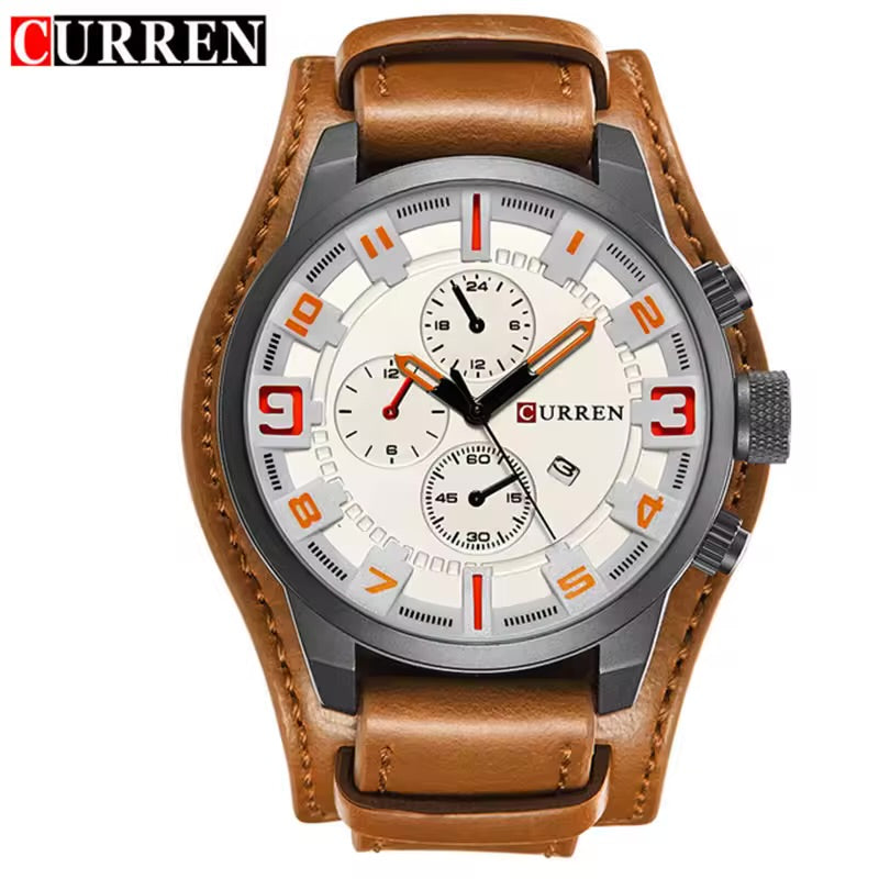 Curren 8225