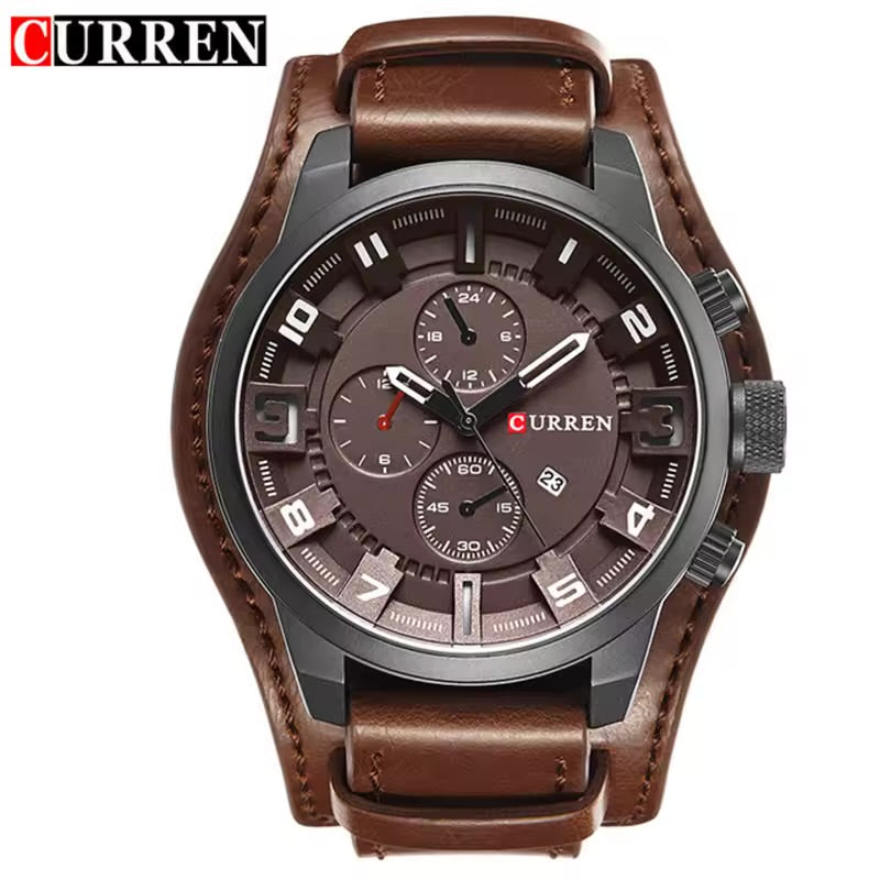 Curren 8225