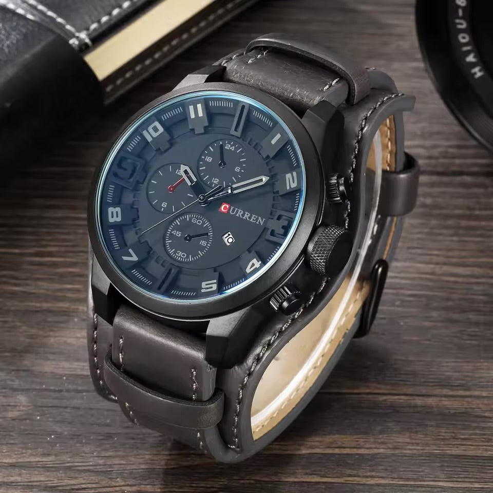 Curren 8225