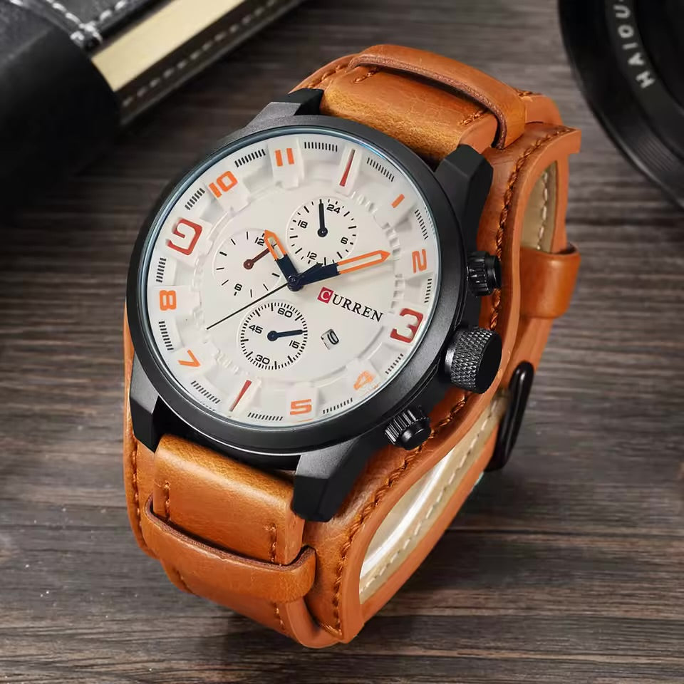 Curren 8225