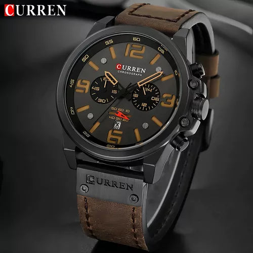 Curren 8314